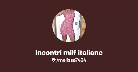 milf vimercate|Incontri Milf Vimercate (MB) 